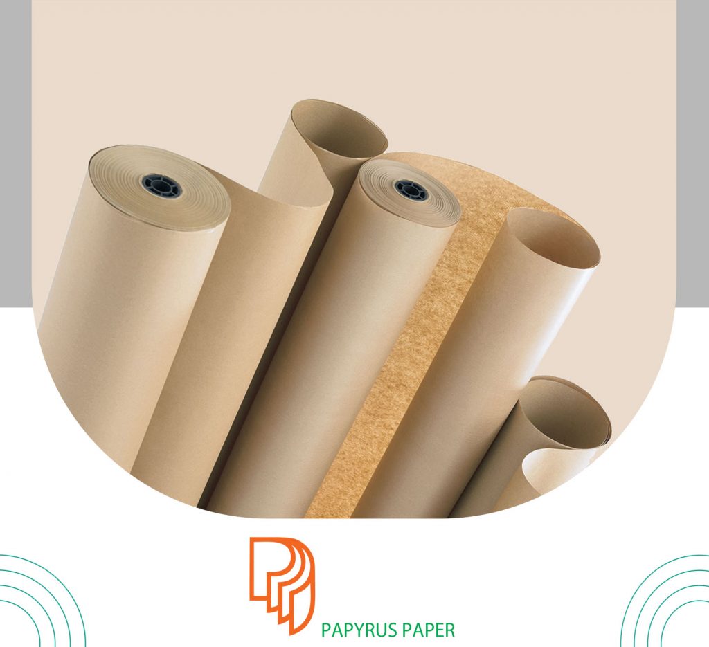 Papyrus - Craft Papers - Paper